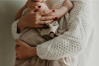 Am I Enough?: Finding Hope in the Chaos of Motherhood
