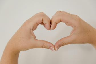 Embracing God’s Love: Bible Verses to Remind Us of His Unfailing Love