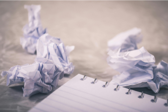 Overcoming Doubt through Faith in God’s Promises