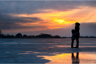 Praying for Our Children: A Mother’s Heartfelt Plea