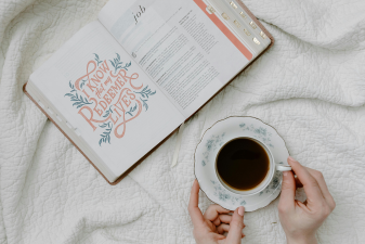 How to Read the Bible in a Year: A Well-Rounded Plan