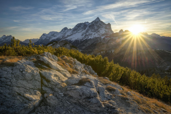 Living in God’s Strength: A Reflection on Philippians 4:13
