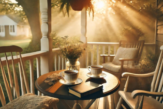 Trusting God’s Plan: A Devotional Blog Post