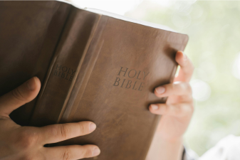 The Best and Most Efficient Ways to Study the Bible